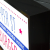 Backlit Lightbox Signs Illuminated Displays for Day/Night - Image 3