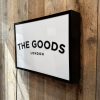Backlit Lightbox Signs Illuminated Displays for Day/Night - Image 6