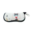 Blank Sublimate PU Glasses Case – Perfect for Personalization 10pc - Image 2