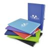Custom Branded A5 Hardcover Notebook – Classic Design