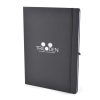 Custom Branded A5 Hardcover Notebook – Classic Design - Image 3