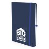 Custom Branded A5 Hardcover Notebook – Classic Design - Image 4
