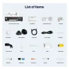 DTF Printer A4  Ultimate Solution for DTF Beginners + Oven - Image 2