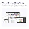 DTF Printer A4  Ultimate Solution for DTF Beginners + Oven - Image 5