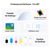 DTF Printer A4  Ultimate Solution for DTF Beginners + Oven - Image 7