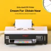 DTF Printer A4  Ultimate Solution for DTF Beginners + Oven - Image 4