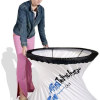 Event Bin – Multi-Purpose Pop-Up Branded Display Bin with Carry Bag and Securing Pegs - Image 6