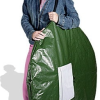 Event Bin – Multi-Purpose Pop-Up Branded Display Bin with Carry Bag and Securing Pegs - Image 7