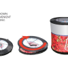 Event Bin – Multi-Purpose Pop-Up Branded Display Bin with Carry Bag and Securing Pegs - Image 8