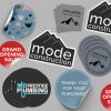 Get Custom Stickers, Labels, Decals & More – Any Size, Shape, or Quantity! - Image 2