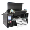 Industrial Barcode Printer – 8-Inch Wide, High-Performance Solution - Image 2