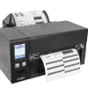 Industrial Barcode Printer – 8-Inch Wide, High-Performance Solution - Image 3