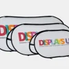 Horizontal Pop-Up Banner – Double-Sided, Portable, and Easy to Set Up - Image 2