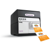 Premium Tabletop Color Label Printer High-Performance