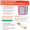 Professional Silk Screen Printing Kit - Image 2