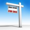 Wooden Sign with Pole for Real Estate & Business Signage - Image 6