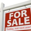 Wooden Sign with Pole for Real Estate & Business Signage - Image 8