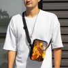 20pcs Crossbody Bag - Sublimation Blanks for Customization 22.5x26x3cm - Image 2