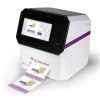 Entry-level color label printer for businesses and entrepreneurs