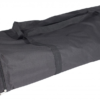 Blank Pop-Up Promotion Counter – Customizable Fabric Display - Image 2