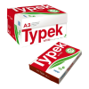 Box of Typek A3 Office Paper 80gsm