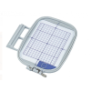 Brother EF75 Embroidery Frame – 130mm x 180mm