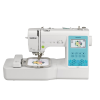 Brother Innov-is M370 Combination Sewing & Embroidery Machine - Image 2