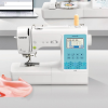 Brother Innov-is M370 Combination Sewing & Embroidery Machine