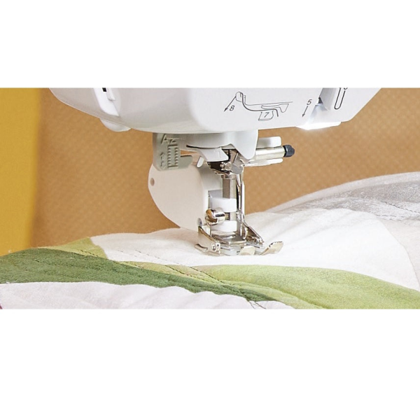 Brother Innov-is NV2700 Combination Sewing, Embroidery & Quilting Machine - Image 2