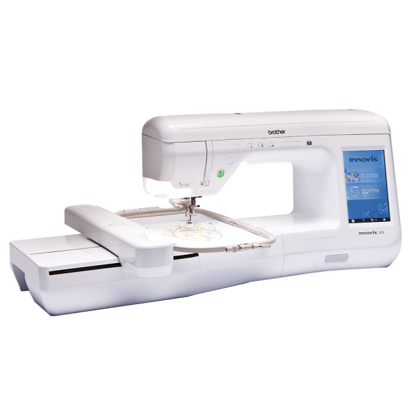 Brother Innov-is V3 Special Edition Embroidery-Only Machine