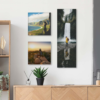 Custom Block Mounted Picture Frames – Premium & Artist Ranges - Image 2