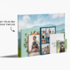 Custom Block Mounted Picture Frames – Premium & Artist Ranges - Image 3