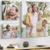 Custom Block Mounted Picture Frames – Premium & Artist Ranges