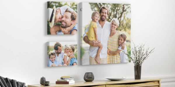 Custom Block Mounted Picture Frames – Premium & Artist Ranges