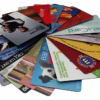Custom Plastic Card Printing – All Types & Sizes