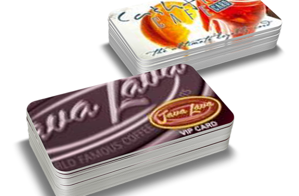 Custom Plastic Card Printing – All Types & Sizes - Image 2