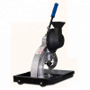 Easy-to-use Semi-Auto Industrial Eyelet Machine for 10mm eyelets