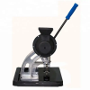 Easy-to-use Semi-Auto Industrial Eyelet Machine for 10mm eyelets - Image 4