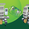 Galaxy - Single Head Industrial Embroidery Machine - Image 3
