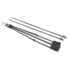 X Banner Frame – Deluxe system only - Image 2
