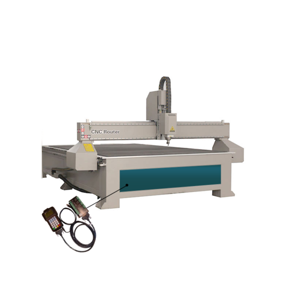 2130 CNC Router (Vacuum Bed) cut and engrave most materials quickly and accurately