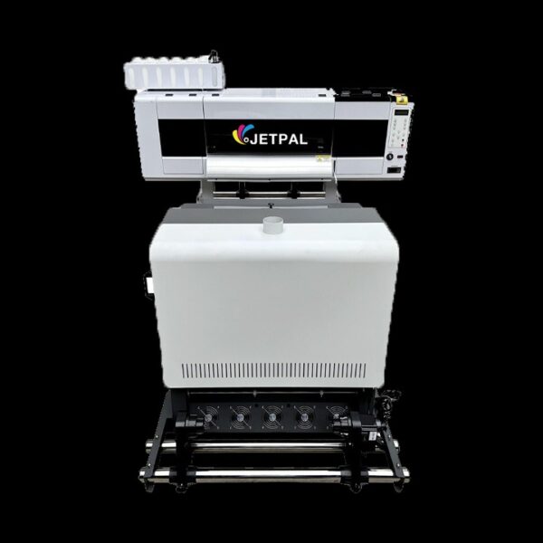 XP600 60cm Dual DTF Printer – Affordable & Powdering Machine Complete Set - Image 11