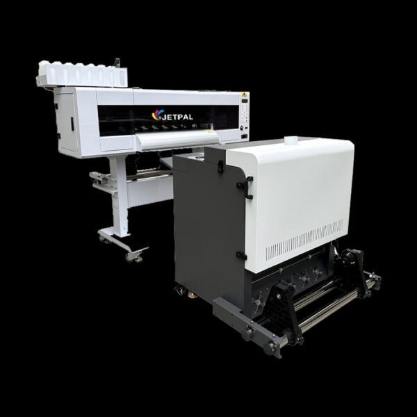 XP600 60cm Dual DTF Printer – Affordable & Powdering Machine Complete Set - Image 10
