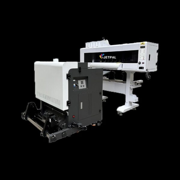 XP600 60cm Dual DTF Printer – Affordable & Powdering Machine Complete Set - Image 9