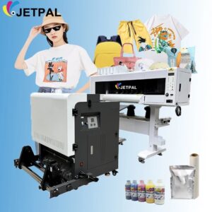 i3200-A1 DTF Printer 60cm Dual Head