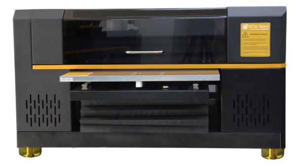 Artis 5000U  The B2 Small LED UV Production Printer, Print BIG and up to 70cm by 50cm