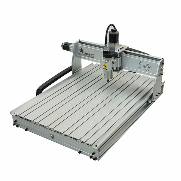 CNC Router – High-Speed Precision Cutting and Engraving Machine