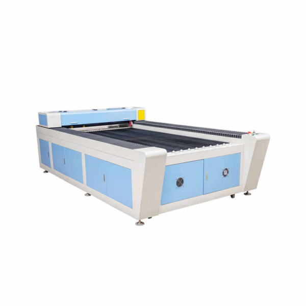 Flatbed 1300mm x 2500 mm CO2 Laser Cutter & Engraver is an exceptional laser machine 130W