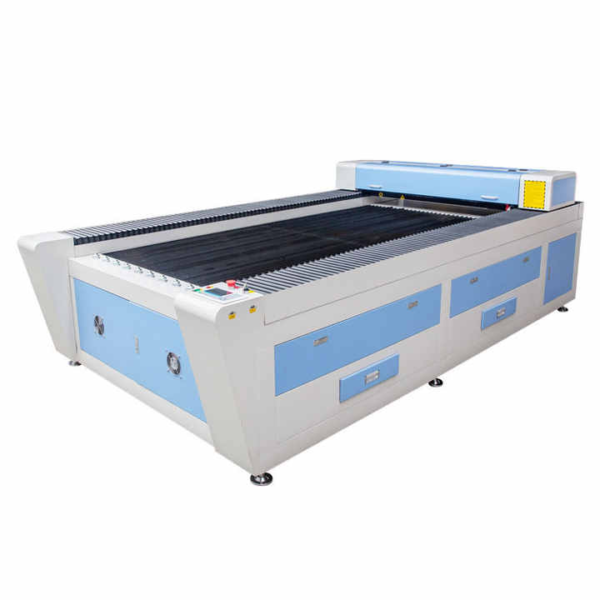 Flatbed 1300mm x 2500 mm CO2 Laser Cutter & Engraver is an exceptional laser machine 130W - Image 2