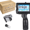 Handheld Intelligent Inkjet Printer